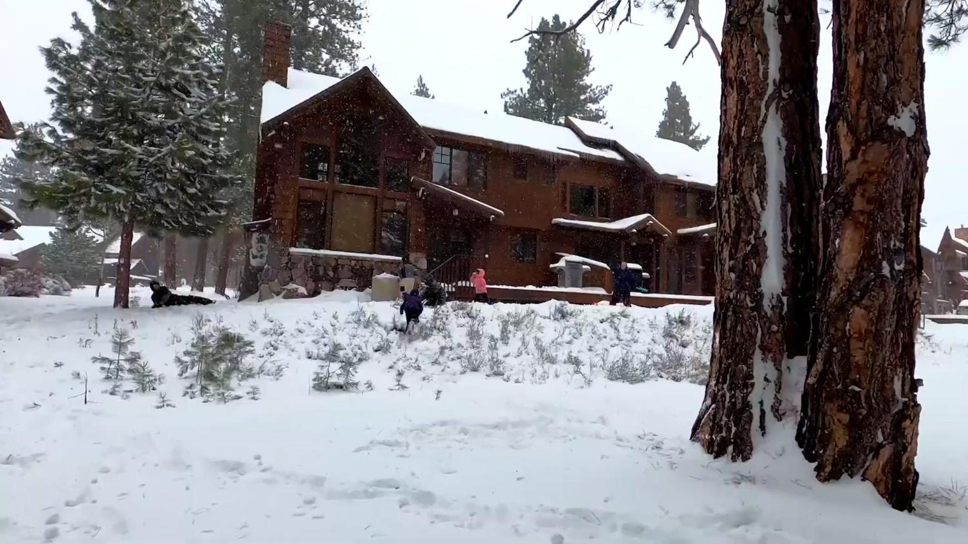 The Cottages - Golf, Pool, Play - 2-Bedroom Truckee Exterior foto